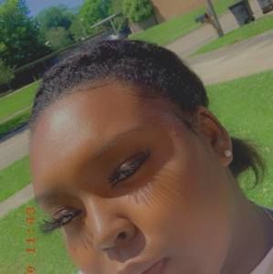 Meet your Posher, Ashanti